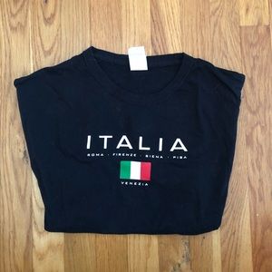 Italia T-Shirt